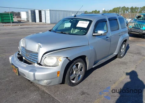 2011 Chevrolet Hhr Lt z USA, uszkodzony, nr VIN 3GNBACFU3BS503963